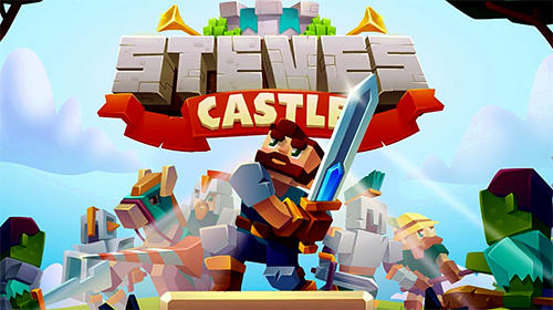 [Game Android] Steves castle