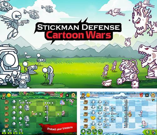 Tower defense generals TD for Android - Download APK free