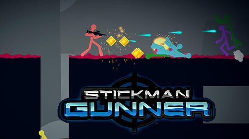 [Game Android] Stickman Gunner