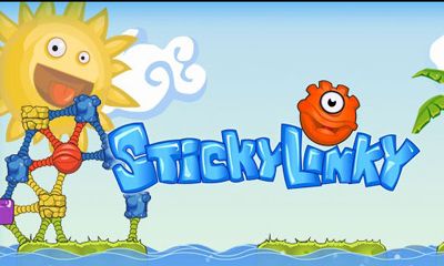 Sticky Linky poster