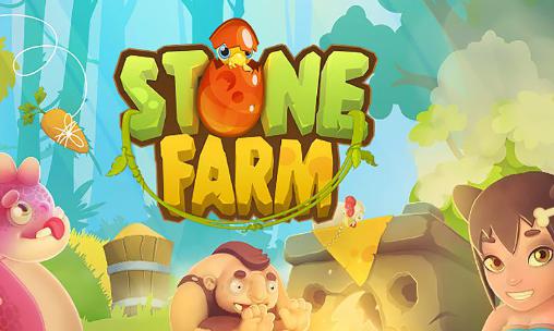 Stone farm poster