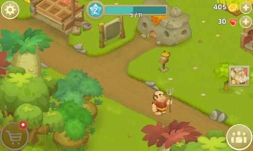Stone farm screenshot 2