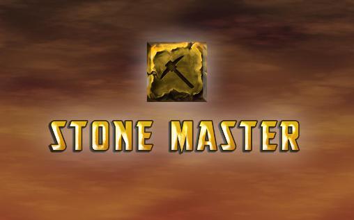 Stone master poster