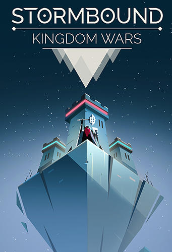 Stormbound: Kingdom wars poster