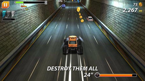 Street challenge screenshot 3