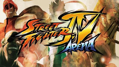 Street fighter 4 full download