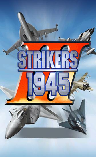 Strikers 1945 3 poster