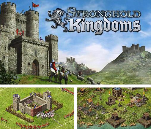 stronghold kingdoms release date