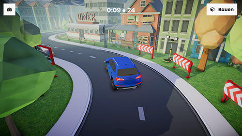 Struckd: 3D game creator screenshot 1