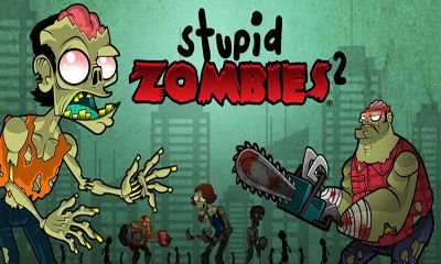 day 98 stupid zombies 2