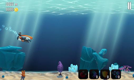 Submersia screenshot 2