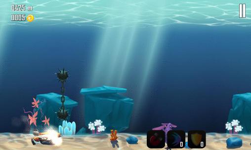 Submersia screenshot 3