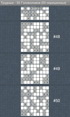for android instal Classic Sudoku Master