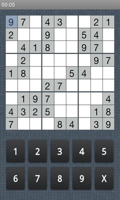 download the last version for android Classic Sudoku Master