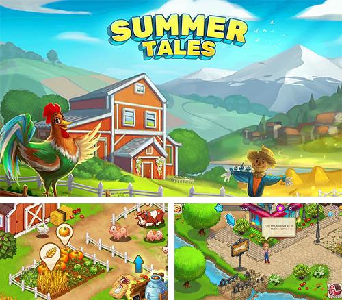 Big Farm Game Free Download For Mobile