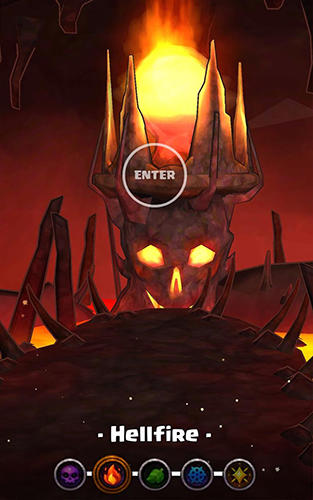 Summoners battle: Angel's wrath screenshot 5