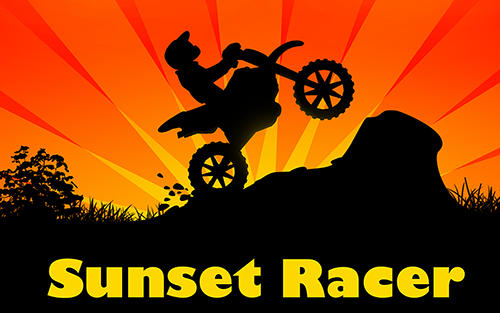 free Sunset Bike Racing - Motocross for iphone download