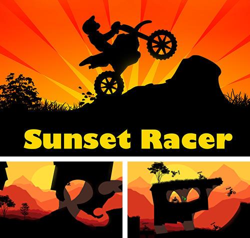 Sunset Bike Racing - Motocross for ios download