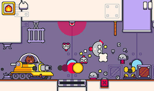 Super cat tales 2 screenshot 3