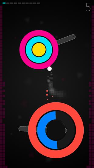 Super circle jump for Android - Download APK free