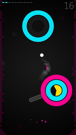 Super circle jump for Android - Download APK free