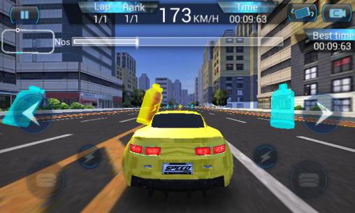 Super fast: Tokyo drift screenshot 1