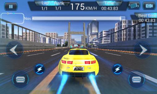 Super fast: Tokyo drift screenshot 2
