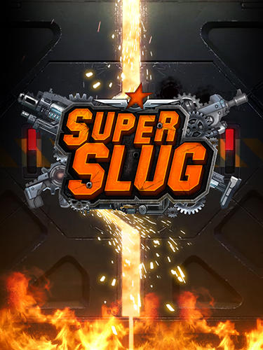 Super slug poster