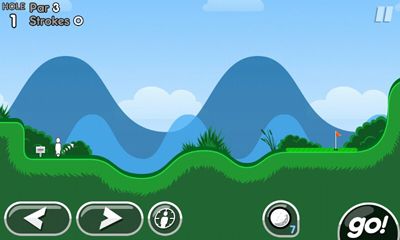 Super Stickman Golf 2 screenshot 3