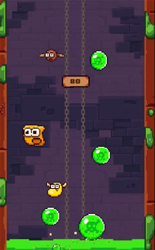 Super sticky jump screenshot 3