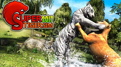 Super tiger sim 2017 poster