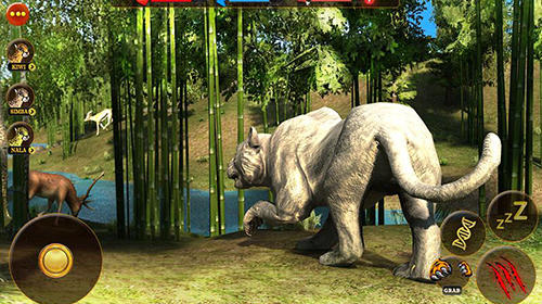 Super tiger sim 2017 screenshot 1