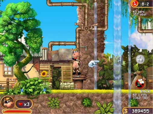 supercow game download
