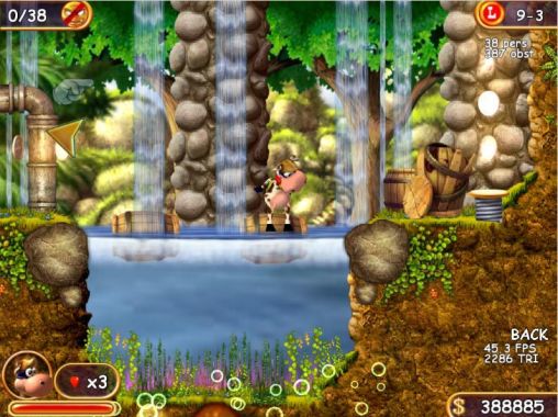 supercow full game