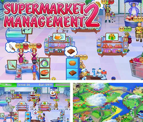 play supermarket mania 2 free online