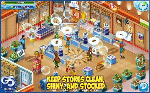 [Game Android] Supermarket Mania Journey