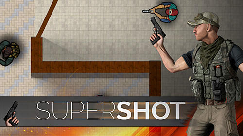 Supershot poster