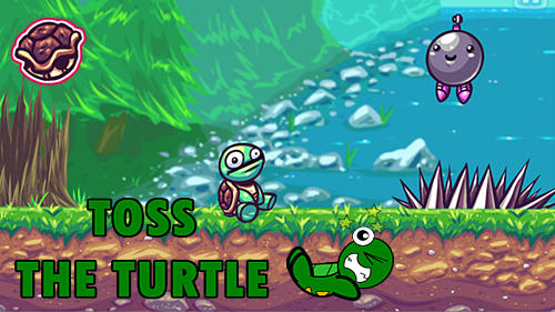 toss the turtle download