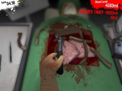 Download surgeon simulator free for android