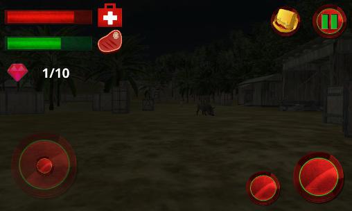Survival island screenshot 4