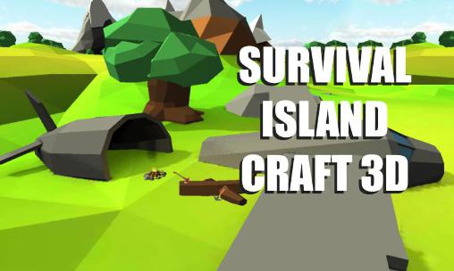 Survival craft 3d как играть