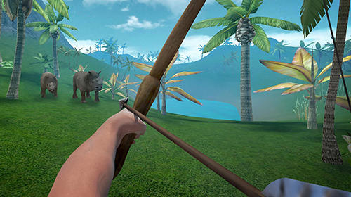 Survival island: Ocean adventure screenshot 2