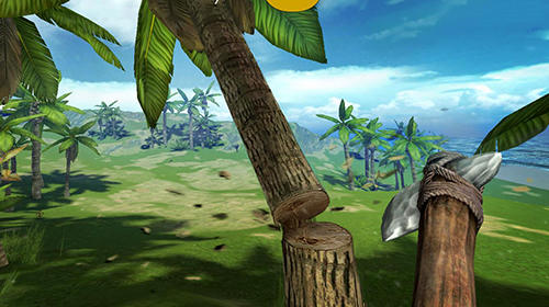 Survival: Island of doom screenshot 5