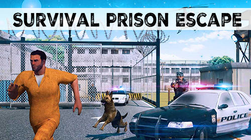 [Game Android] Survival: Prison escape v2. Night before dawn