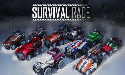 Survival Race poster