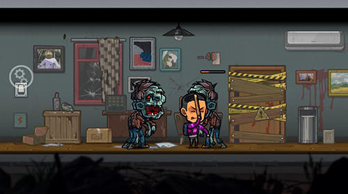 Survivor: Danger zone screenshot 3