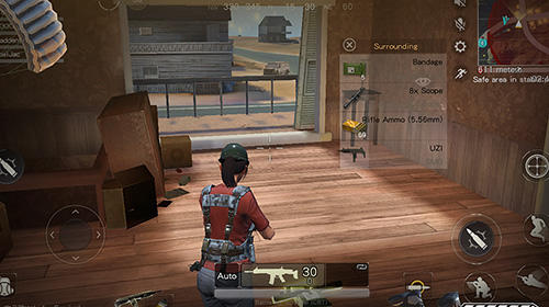 Survivor royale screenshot 3