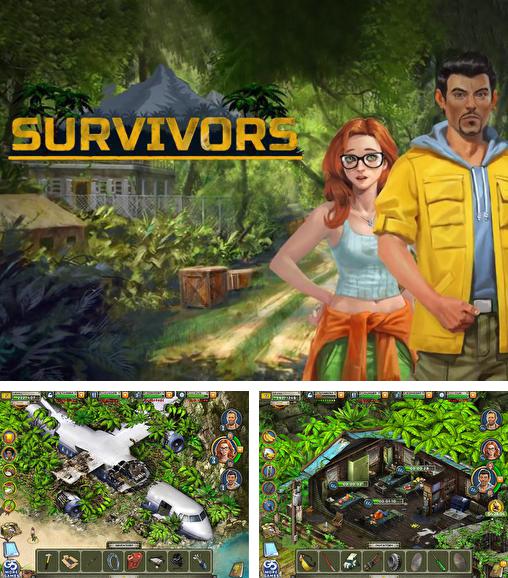 survivor the quest how to start the computer lower level