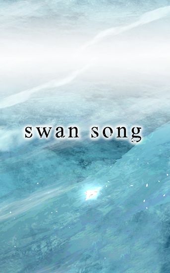 Swan song poster