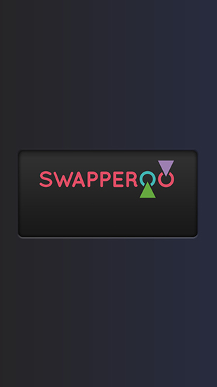 Swapperoo poster